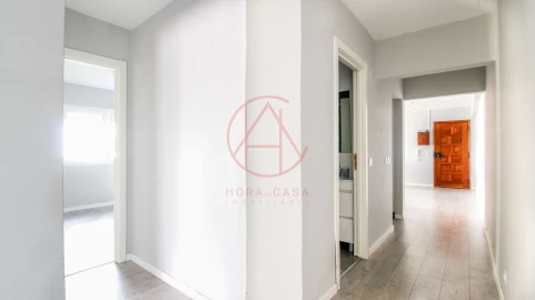 Apartamento T3 para Venda em Santo Antonio da Charneca