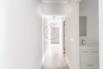 Apartamento T3 para Venda em Santo Antonio da Charneca