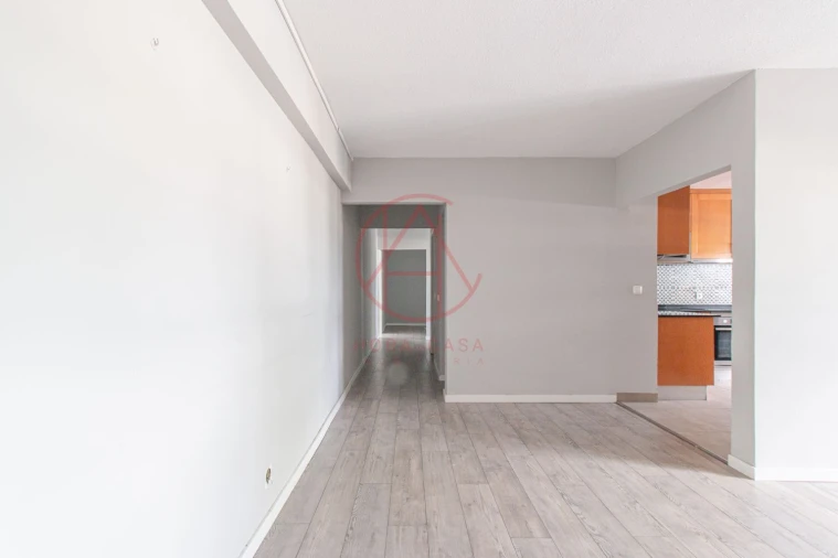 Apartamento T3 para Venda em Santo Antonio da Charneca Foto 15