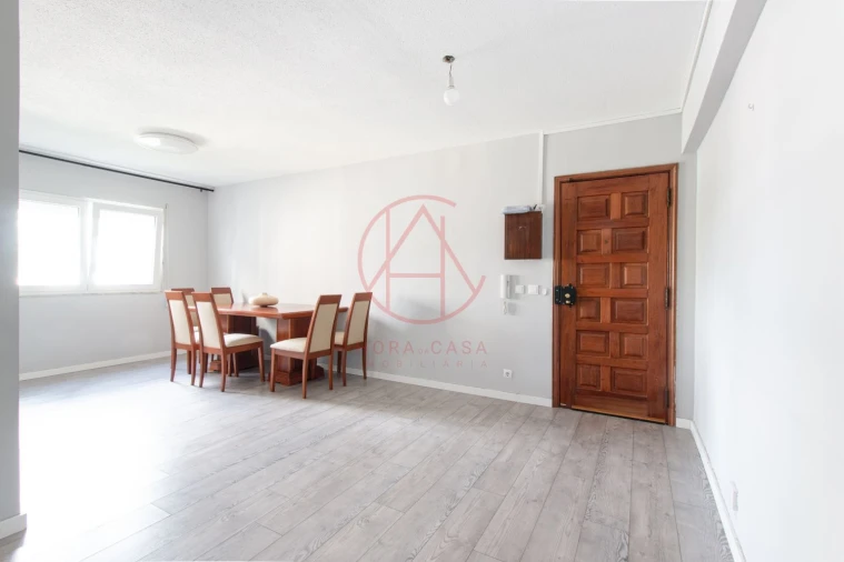 Apartamento T3 para Venda em Santo Antonio da Charneca Foto 9