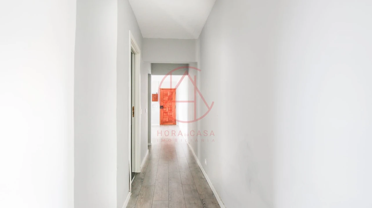Apartamento T3 para Venda em Santo Antonio da Charneca Foto 16