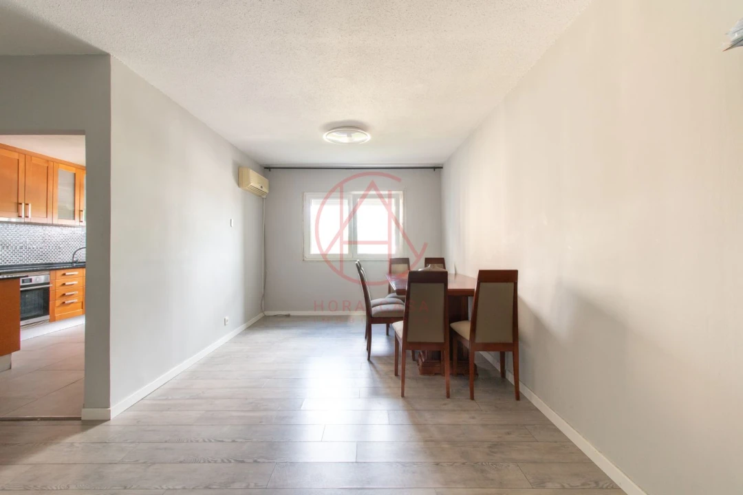 Apartamento T3 para Venda em Santo Antonio da Charneca Foto 8
