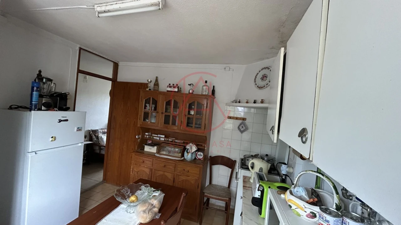 Moradia T1 para Venda em Azeitão (São Lourenço e São Simão) Foto 10