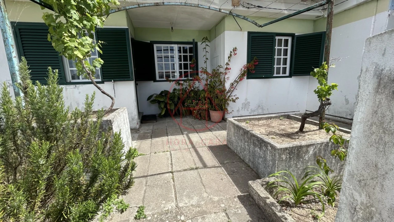 Moradia T1 para Venda em Azeitão (São Lourenço e São Simão) Foto 22