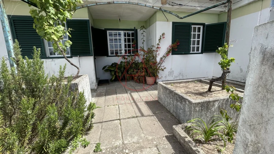 Moradia T1 para Venda em Azeitão (São Lourenço e São Simão) Foto 22