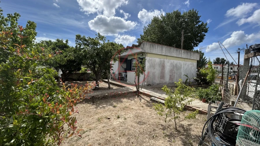 Moradia T1 para Venda em Azeitão (São Lourenço e São Simão) Foto 18