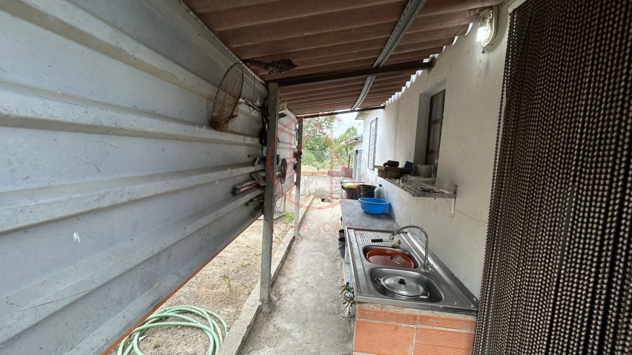 Moradia T1 para Venda em Azeitão (São Lourenço e São Simão) Foto 13