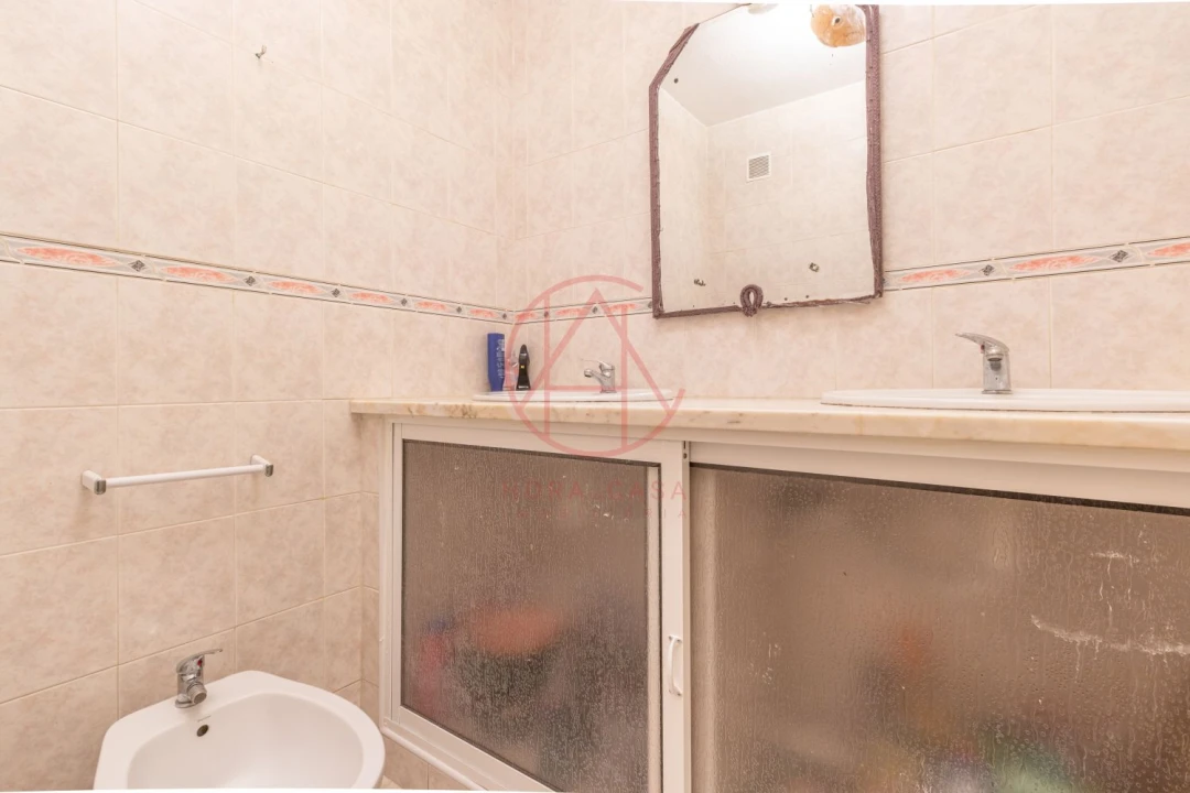 Apartamento T3 para Venda em Santo Antonio da Charneca Foto 33