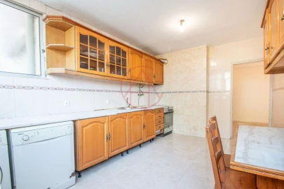 Apartamento T3 para Venda em Santo Antonio da Charneca