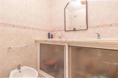 Apartamento T3 para Venda em Santo Antonio da Charneca