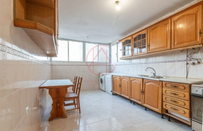 Apartamento T3 para Venda em Santo Antonio da Charneca