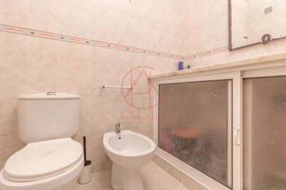 Apartamento T3 para Venda em Santo Antonio da Charneca