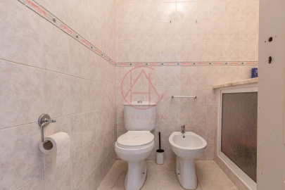 Apartamento T3 para Venda em Santo Antonio da Charneca