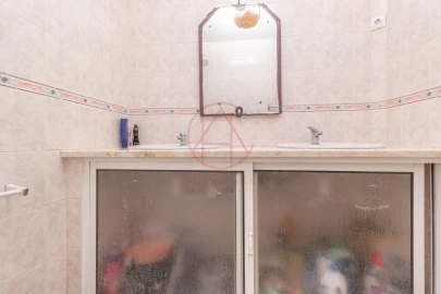 Apartamento T3 para Venda em Santo Antonio da Charneca