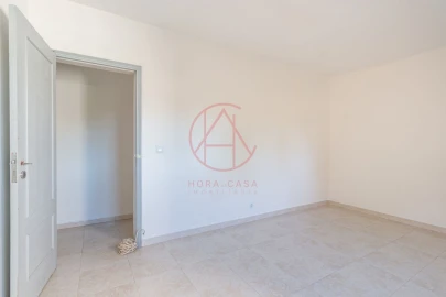 Apartamento T3 para Venda em Santo Antonio da Charneca