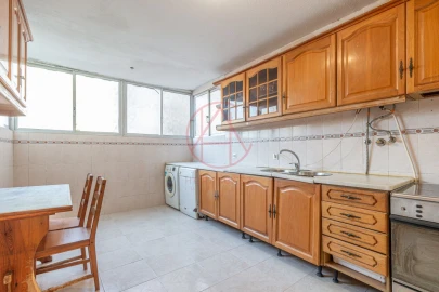 Apartamento T3 para Venda em Santo Antonio da Charneca