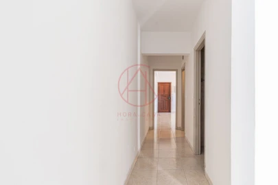Apartamento T3 para Venda em Santo Antonio da Charneca
