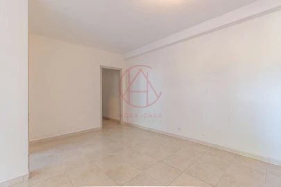 Apartamento T3 para Venda em Santo Antonio da Charneca