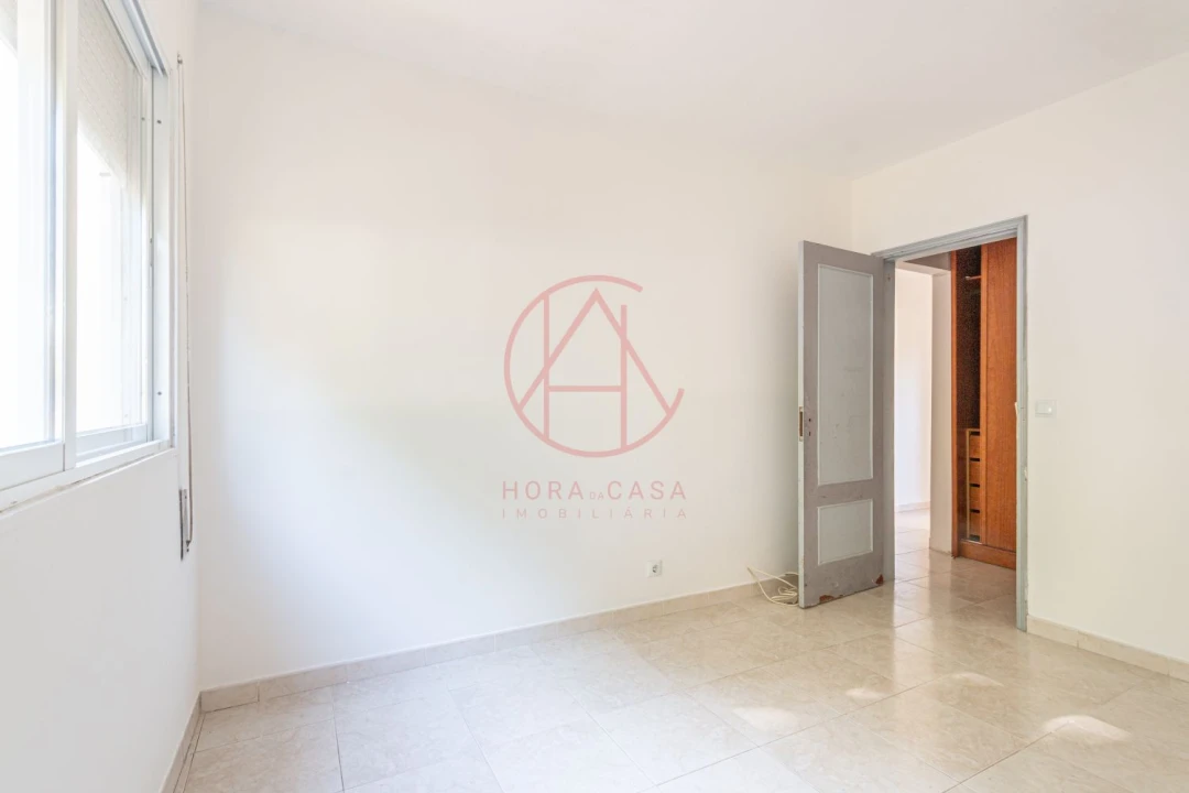 Apartamento T3 para Venda em Santo Antonio da Charneca Foto 19