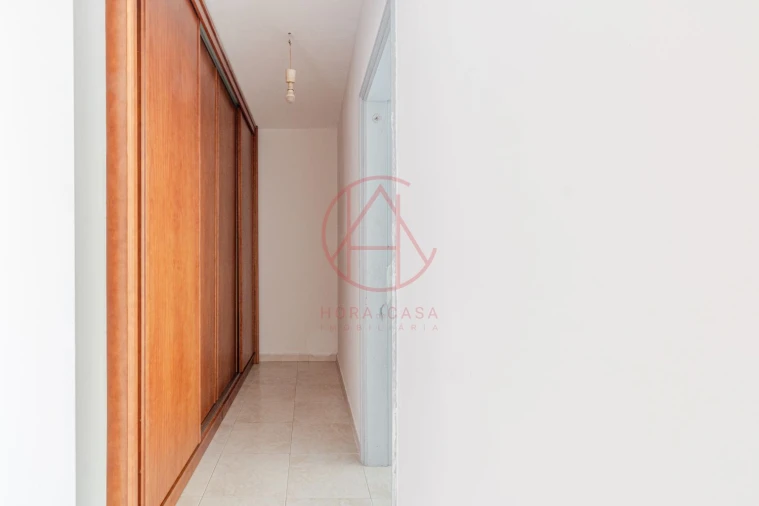 Apartamento T3 para Venda em Santo Antonio da Charneca Foto 21