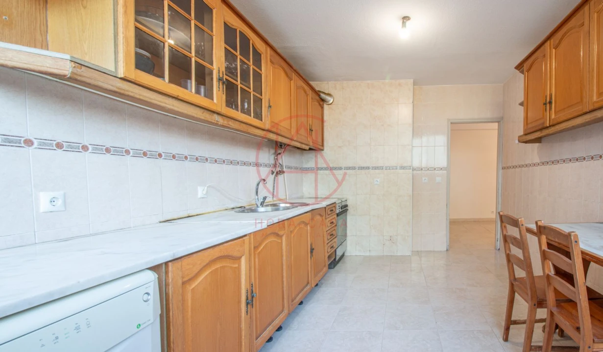 Apartamento T3 para Venda em Santo Antonio da Charneca Foto 15