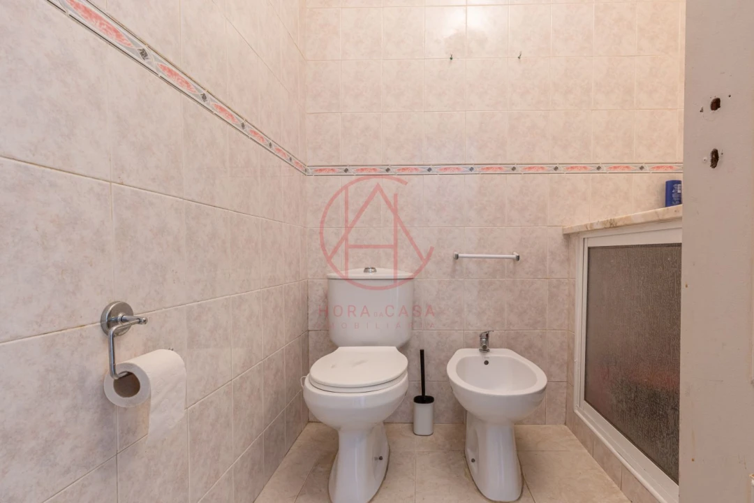 Apartamento T3 para Venda em Santo Antonio da Charneca Foto 31