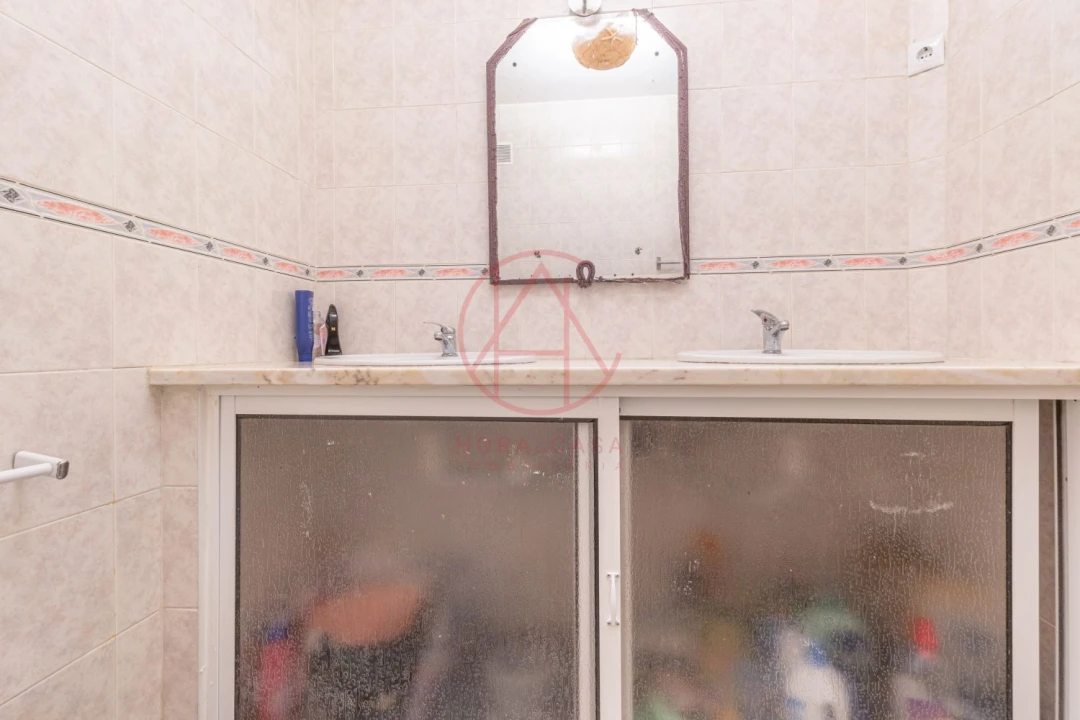 Apartamento T3 para Venda em Santo Antonio da Charneca Foto 32