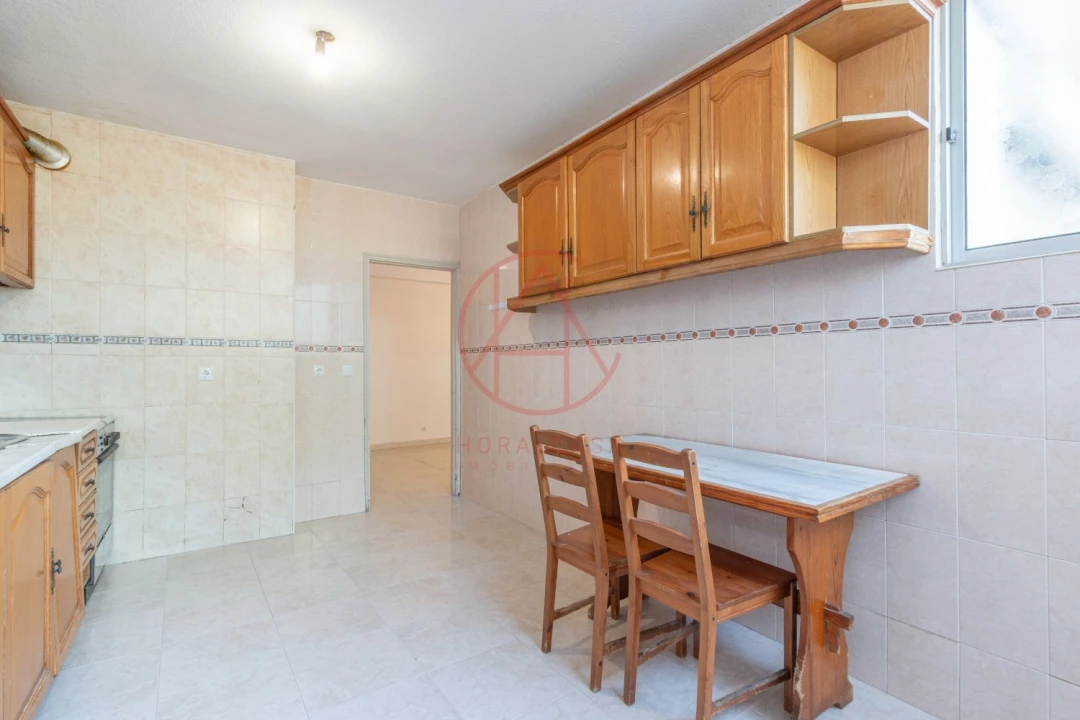 Apartamento T3 para Venda em Santo Antonio da Charneca Foto 16