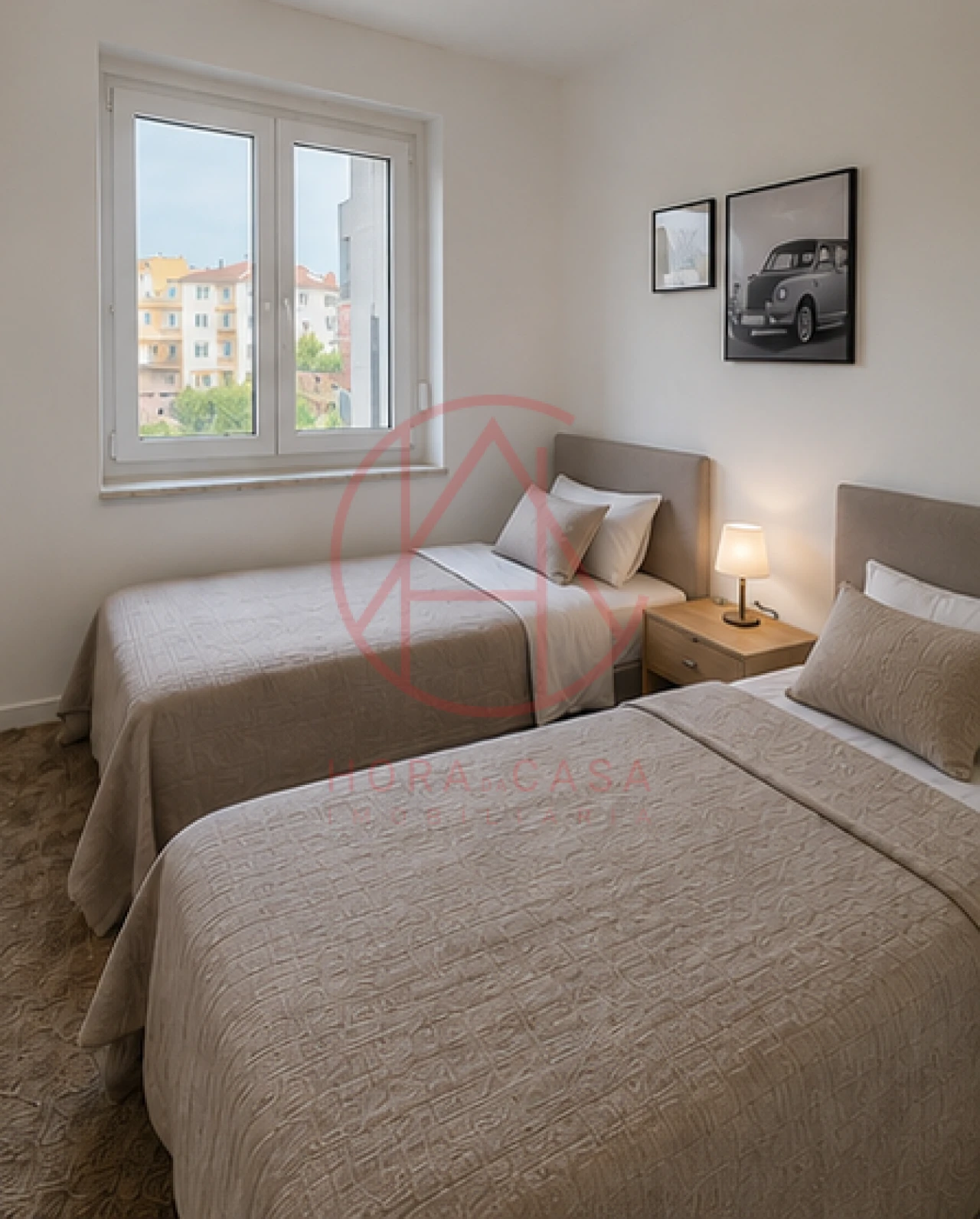 Apartamento T2 para Venda em Barreiro e Lavradio Foto 4