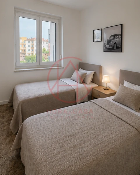Apartamento T2 para Venda em Barreiro e Lavradio
