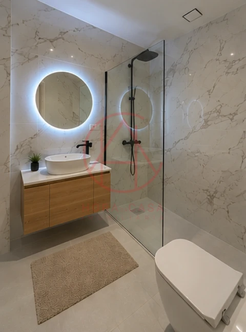 Apartamento T2 para Venda em Barreiro e Lavradio
