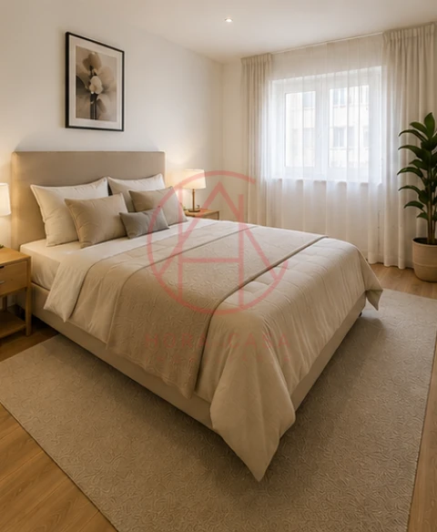 Apartamento T2 para Venda em Barreiro e Lavradio