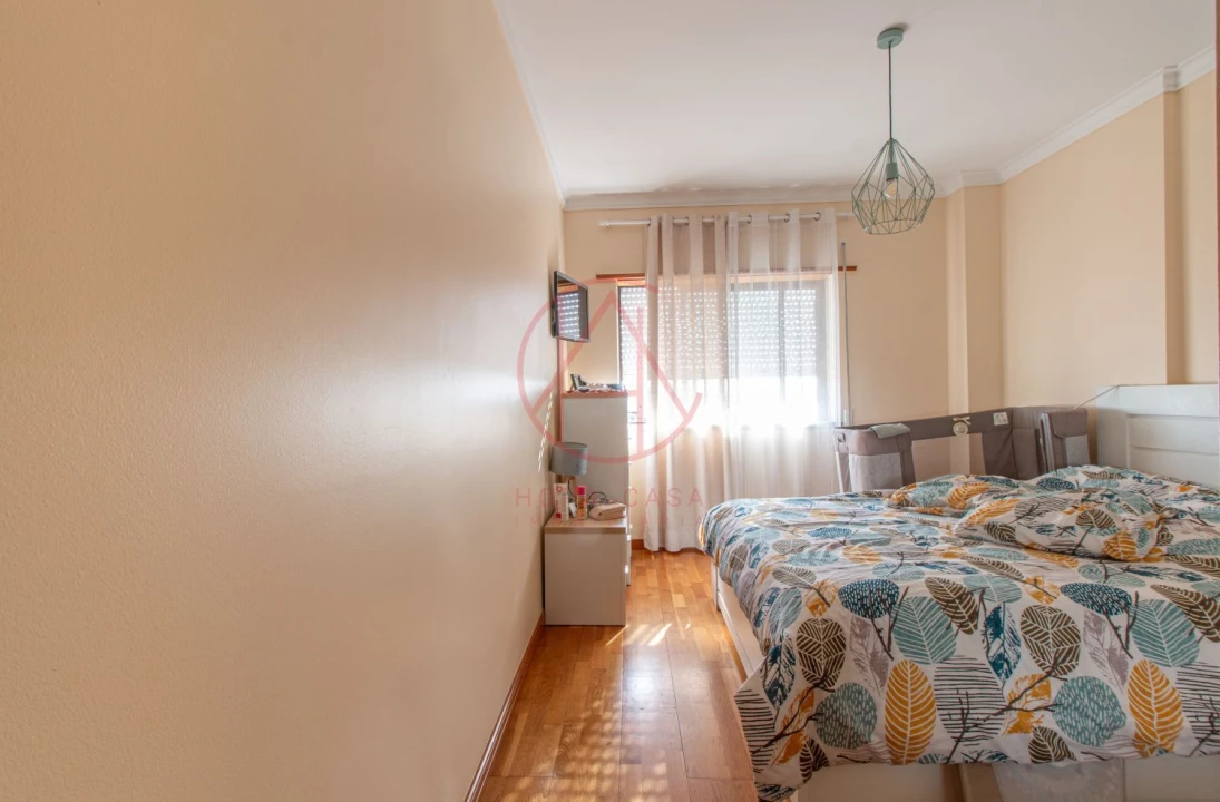 Apartamento T2 para Venda em Barreiro e Lavradio Foto 26