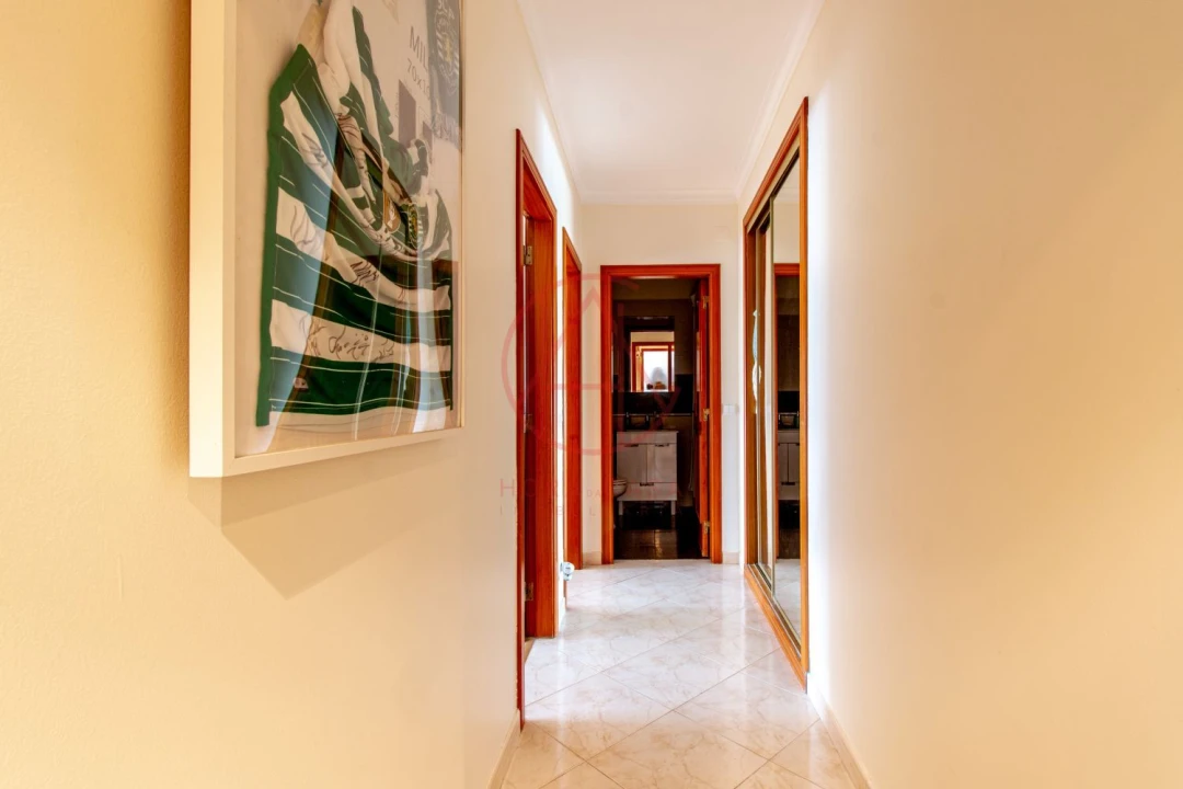 Apartamento T2 para Venda em Barreiro e Lavradio Foto 16