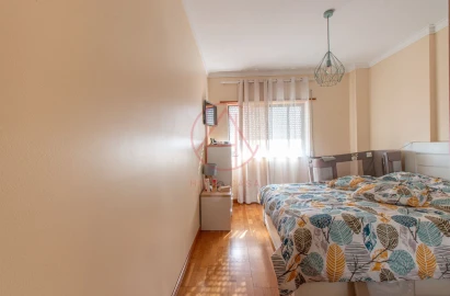 Apartamento T2 para Venda em Barreiro e Lavradio