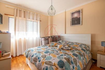 Apartamento T2 para Venda em Barreiro e Lavradio
