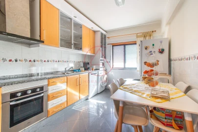 Apartamento T2 para Venda em Barreiro e Lavradio
