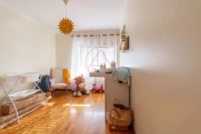 Apartamento T2 para Venda em Barreiro e Lavradio