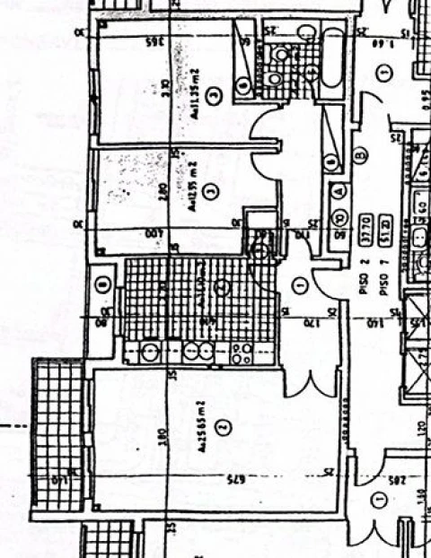 Apartamento T2 para Venda em Barreiro e Lavradio