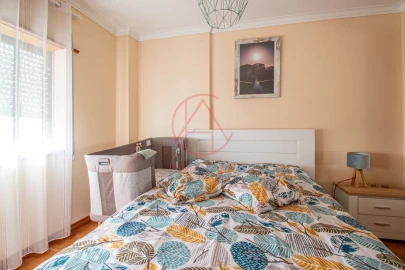 Apartamento T2 para Venda em Barreiro e Lavradio