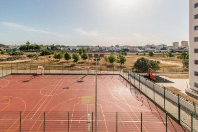 Apartamento T2 para Venda em Barreiro e Lavradio