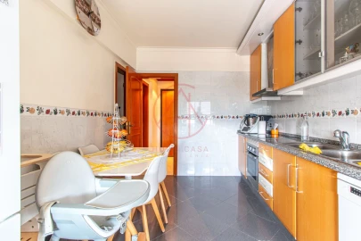 Apartamento T2 para Venda em Barreiro e Lavradio
