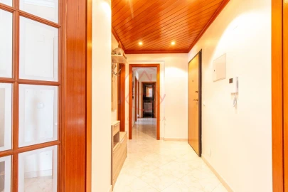 Apartamento T2 para Venda em Barreiro e Lavradio