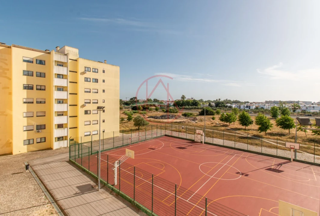 Apartamento T2 para Venda em Barreiro e Lavradio Foto 34