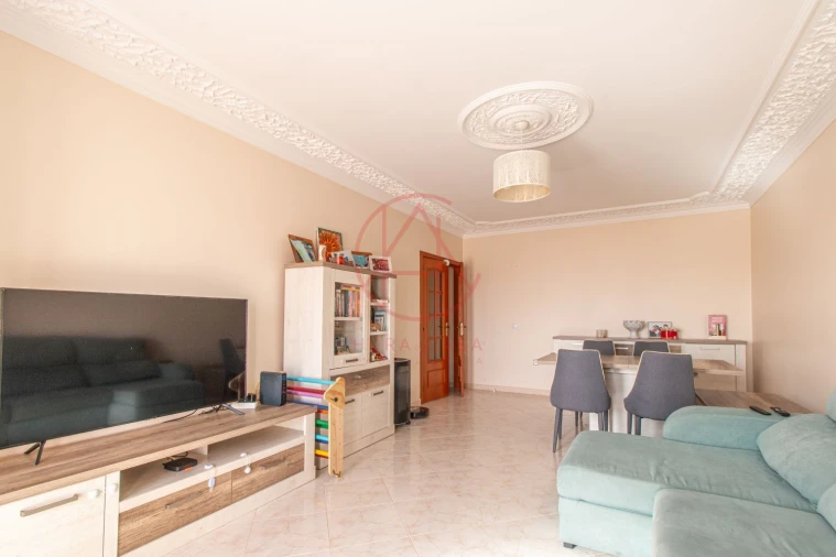 Apartamento T2 para Venda em Barreiro e Lavradio Foto 2