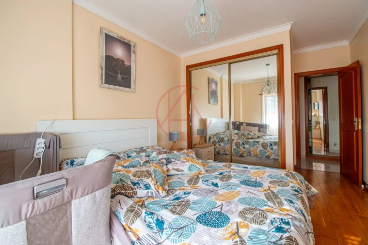 Apartamento T2 para Venda em Barreiro e Lavradio Foto 25