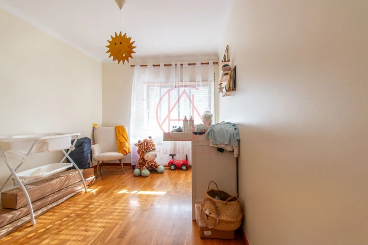 Apartamento T2 para Venda em Barreiro e Lavradio Foto 10
