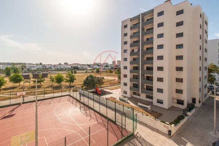 Apartamento T2 para Venda em Barreiro e Lavradio Foto 32