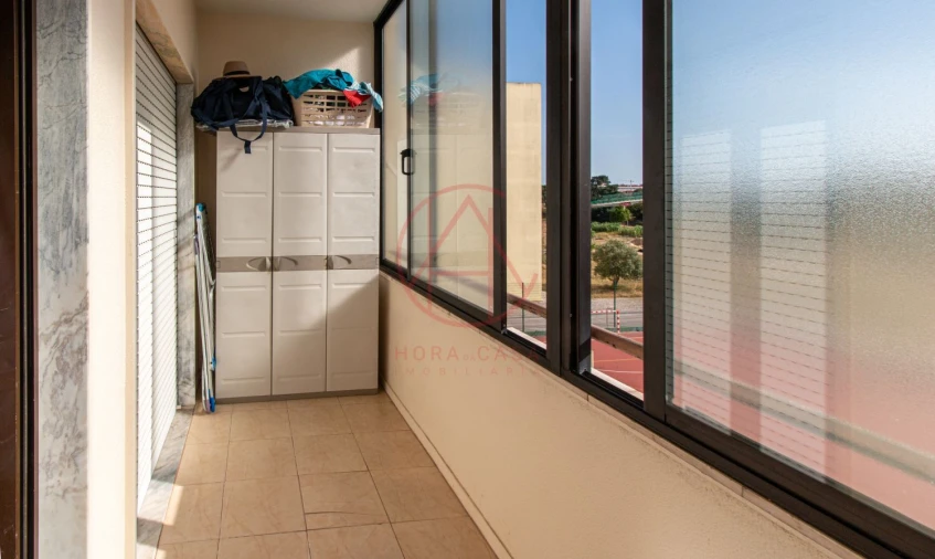 Apartamento T2 para Venda em Barreiro e Lavradio Foto 22