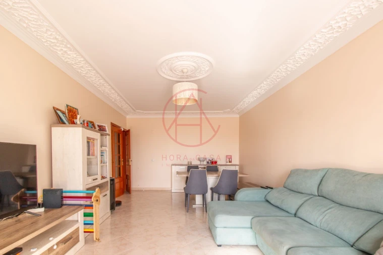 Apartamento T2 para Venda em Barreiro e Lavradio Foto 4